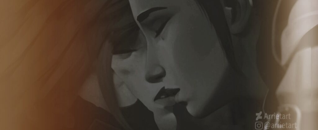 El camino prohibido El camino prohibido