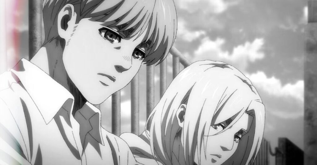 El devastador silencio El devastador silencio