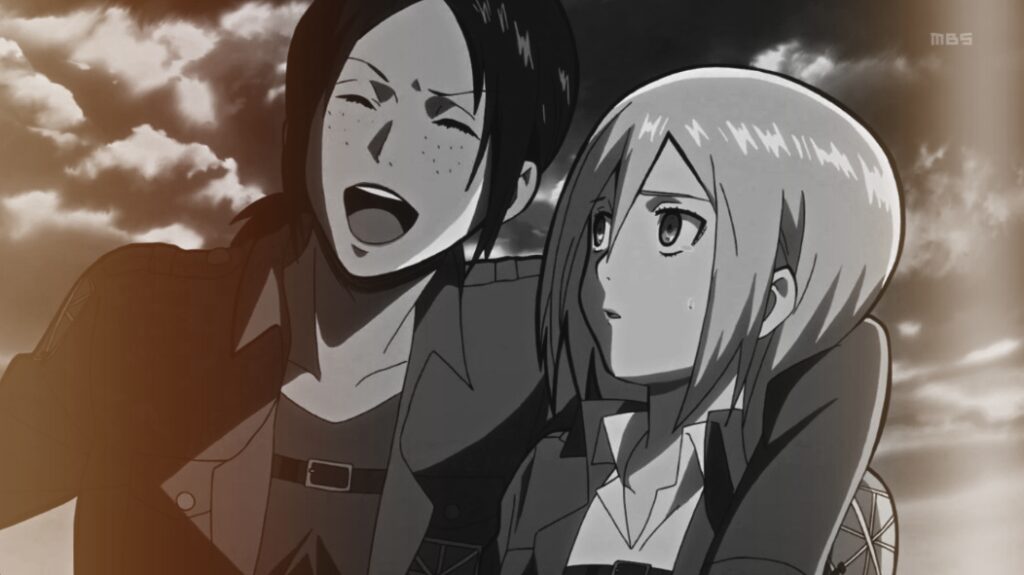 El verdadero sacrificio