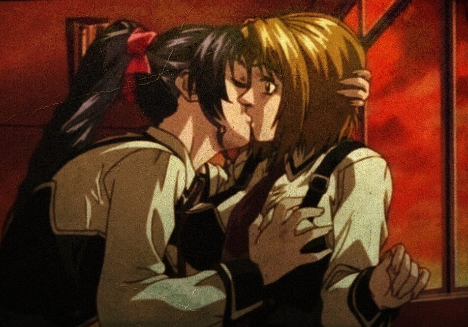 Dominancia enfermiza Dominancia enfermiza