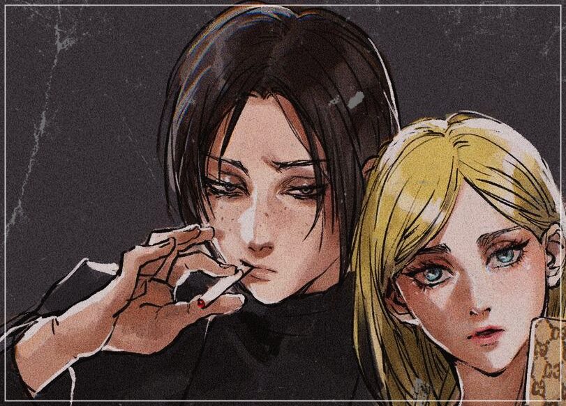 Viviendo con un monstruo